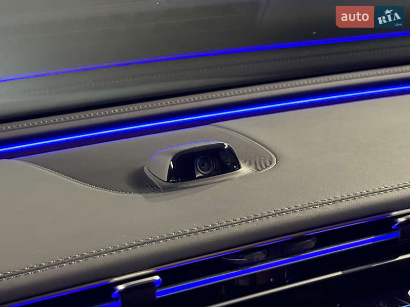 Седан Mercedes-Benz E-Class 2024 в Одессе фото 26 Седан Mercedes-Benz E-Class 2024 в Одессе