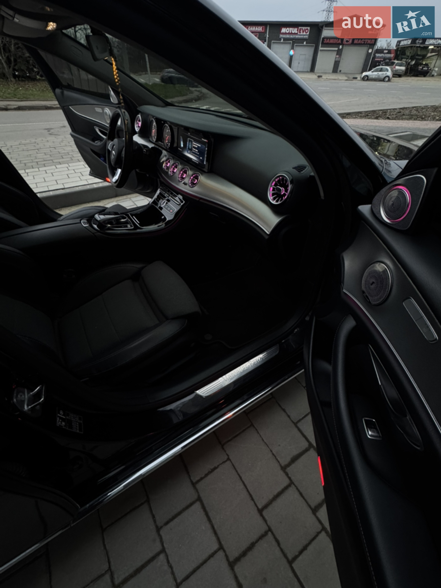 2016 Mercedes-Benz E-klasse - мініатюра 13