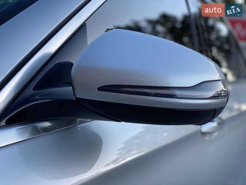 Седан Mercedes-Benz E-Class 2018 в Киеве фото 20 Седан Mercedes-Benz E-Class 2018 в Киеве