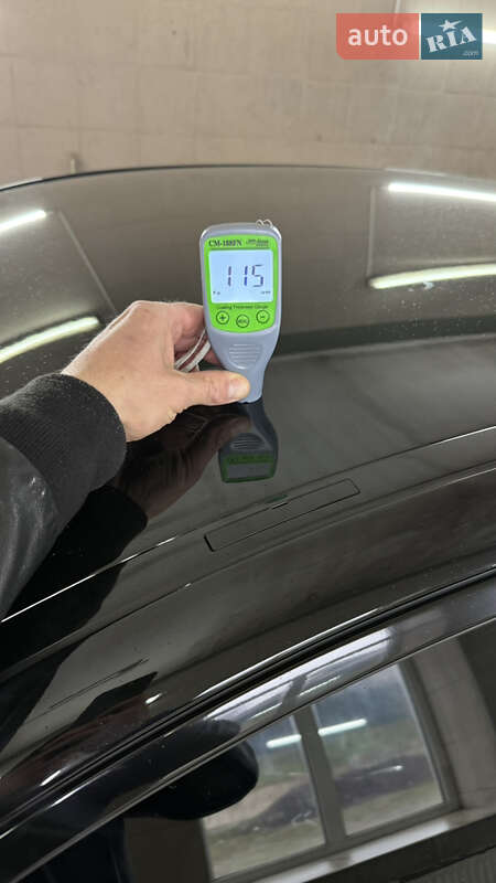 Седан Mercedes-Benz E-Class 2016 в Киеве