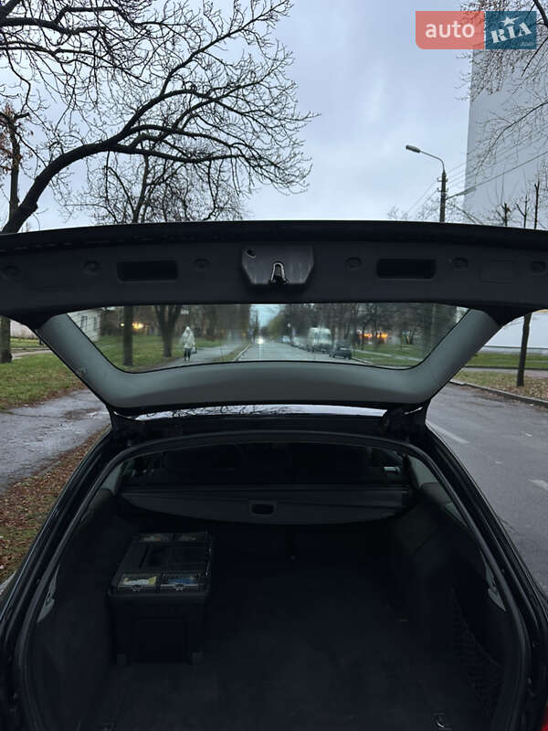 Универсал Mercedes-Benz E-Class 2003 в Киеве фото 11 Универсал Mercedes-Benz E-Class 2003 в Киеве