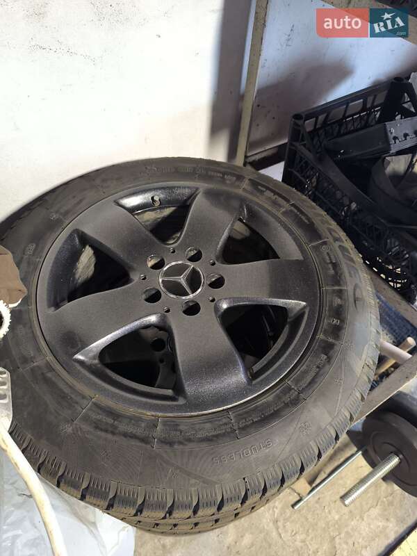 Седан Mercedes-Benz E-Class 2002 в Високопіллі фото 43 Седан Mercedes-Benz E-Class 2002 в Високопіллі