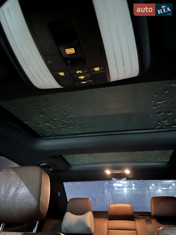 Седан Mercedes-Benz E-Class 2013 в Киеве