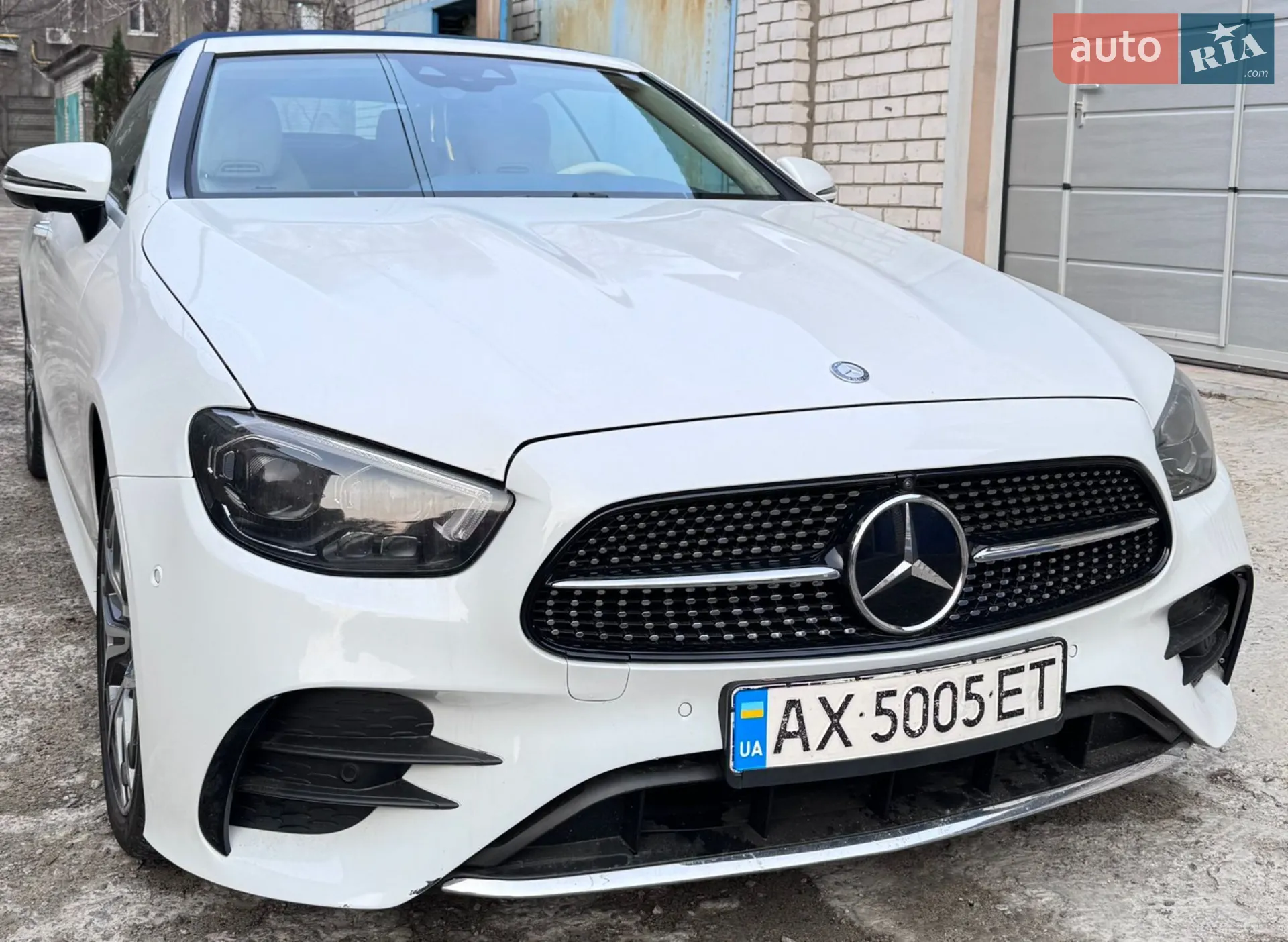 2023 Mercedes-Benz E-klasse - мініатюра 11