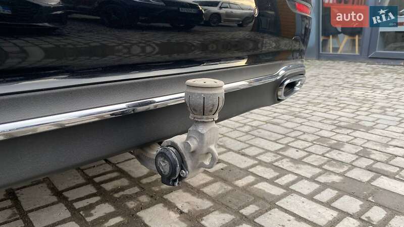 Седан Mercedes-Benz E-Class 2020 в Вінниці фото 12 Седан Mercedes-Benz E-Class 2020 в Вінниці