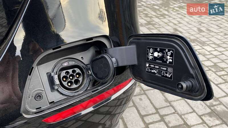 Седан Mercedes-Benz E-Class 2020 в Вінниці фото 20 Седан Mercedes-Benz E-Class 2020 в Вінниці