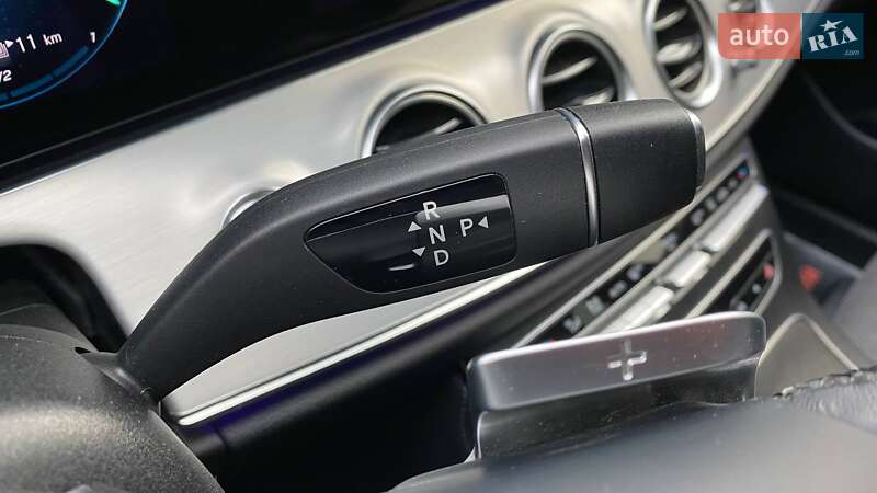 Седан Mercedes-Benz E-Class 2020 в Вінниці фото 25 Седан Mercedes-Benz E-Class 2020 в Вінниці