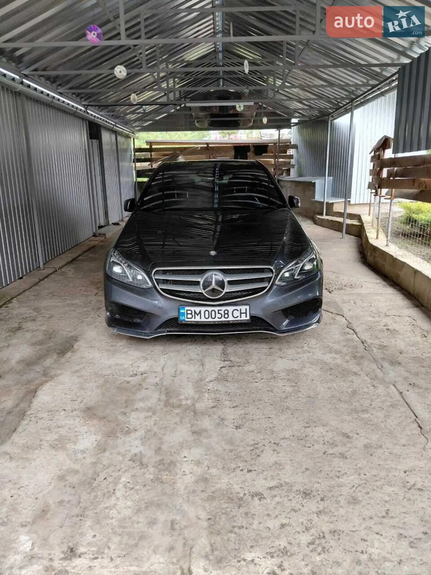 2015 Mercedes-Benz E-klasse - мініатюра 3
