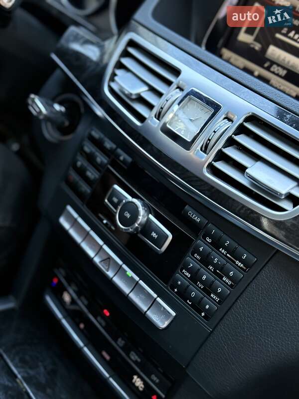 Універсал Mercedes-Benz E-Class 2014 в Києві фото 24 Універсал Mercedes-Benz E-Class 2014 в Києві