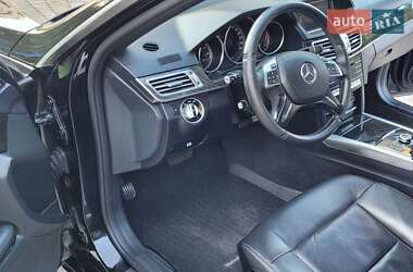 Універсал Mercedes-Benz E-Class 2015 в Борисполі