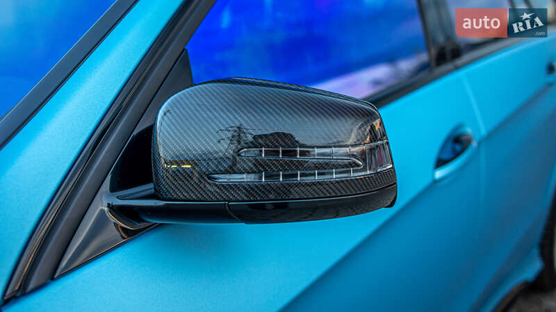 Універсал Mercedes-Benz E-Class 2014 в Чернівцях