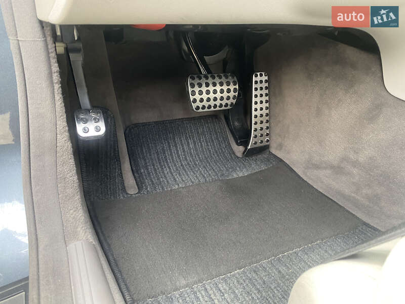 Седан Mercedes-Benz E-Class 2006 в Черновцах фото 34 Седан Mercedes-Benz E-Class 2006 в Черновцах