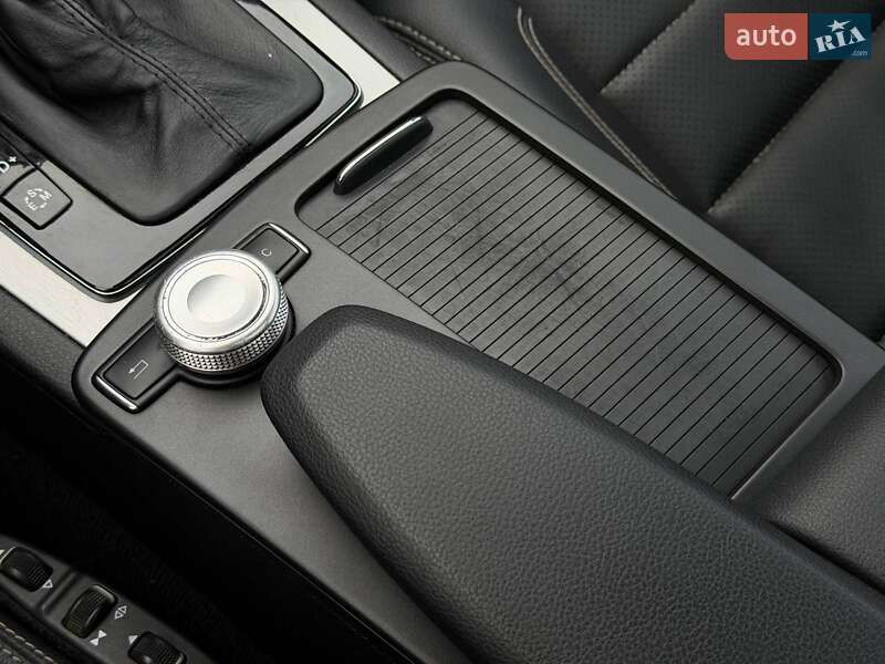 Купе Mercedes-Benz E-Class 2010 в Кривому Розі