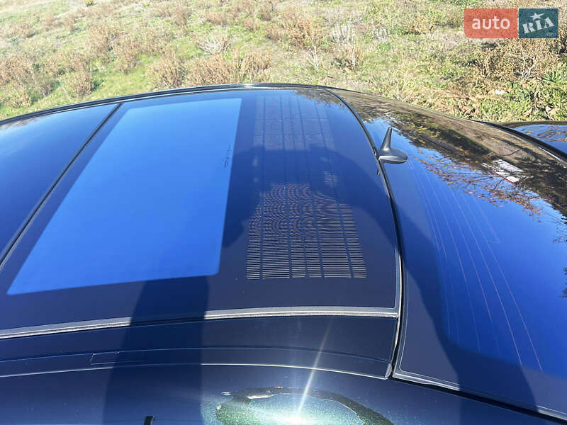 Седан Mercedes-Benz E-Class 2002 в Одесі фото 8 Седан Mercedes-Benz E-Class 2002 в Одесі