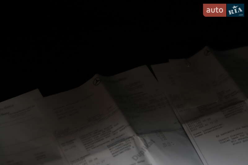 Седан Mercedes-Benz E-Class 2008 в Дрогобичі