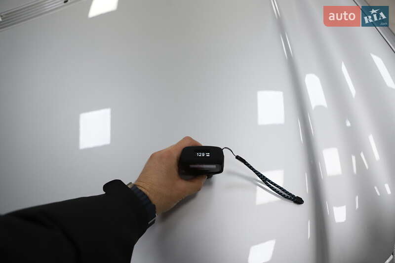 Седан Mercedes-Benz E-Class 2008 в Дрогобичі