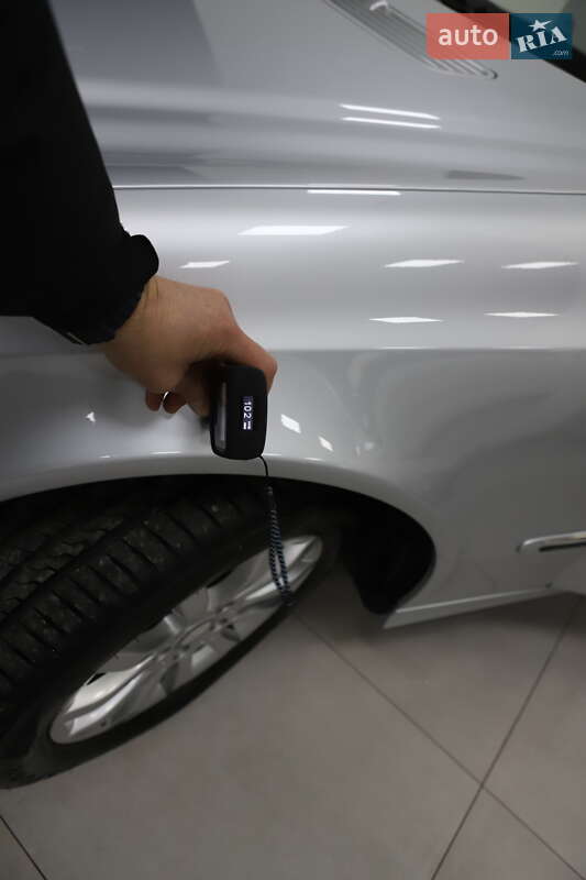 Седан Mercedes-Benz E-Class 2008 в Дрогобичі