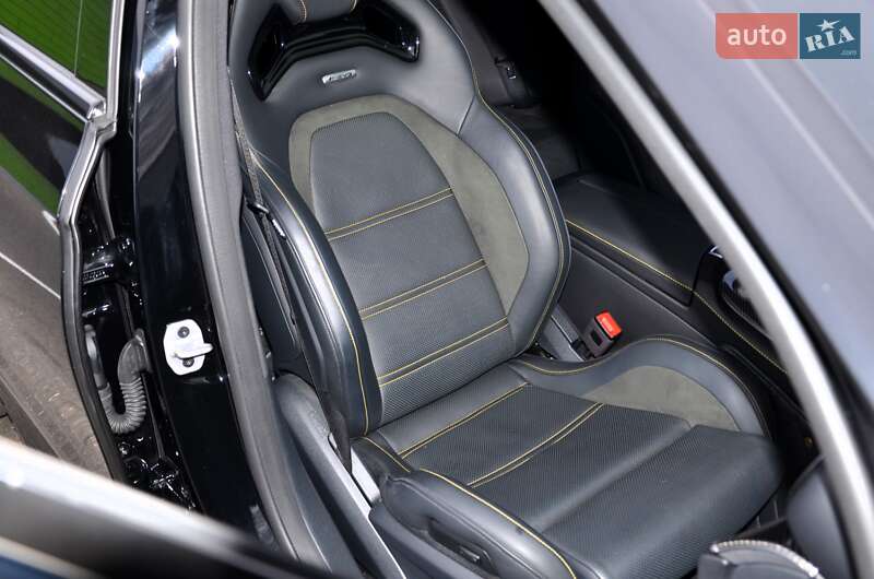 Седан Mercedes-Benz E-Class 2019 в Киеве