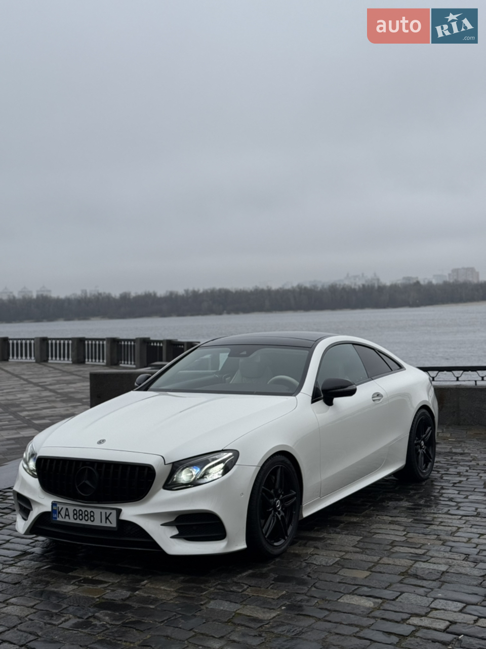 2018 Mercedes-Benz E-klasse - мініатюра 13