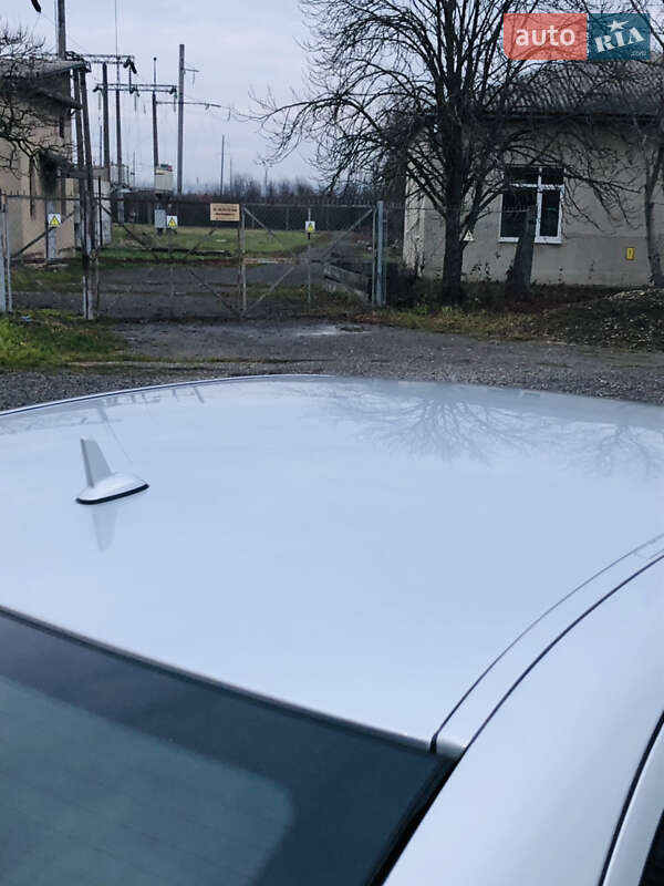 Седан Mercedes-Benz E-Class 2006 в Виноградові