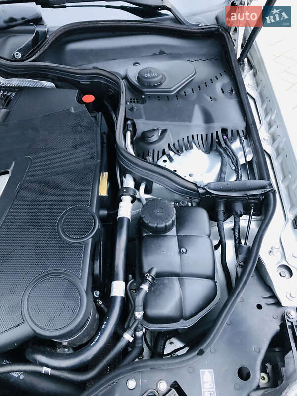 Седан Mercedes-Benz E-Class 2006 в Виноградові