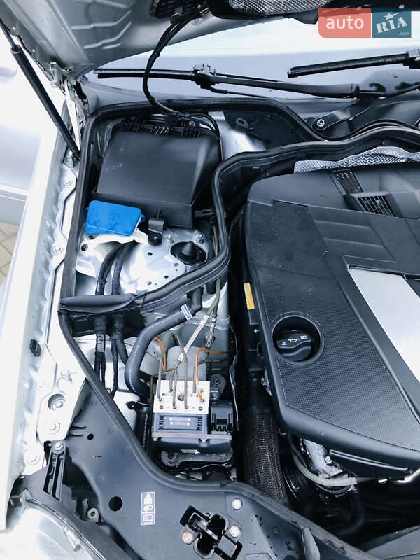 Седан Mercedes-Benz E-Class 2006 в Виноградові