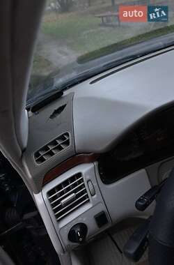 Седан Mercedes-Benz E-Class 2000 в Ржищеве