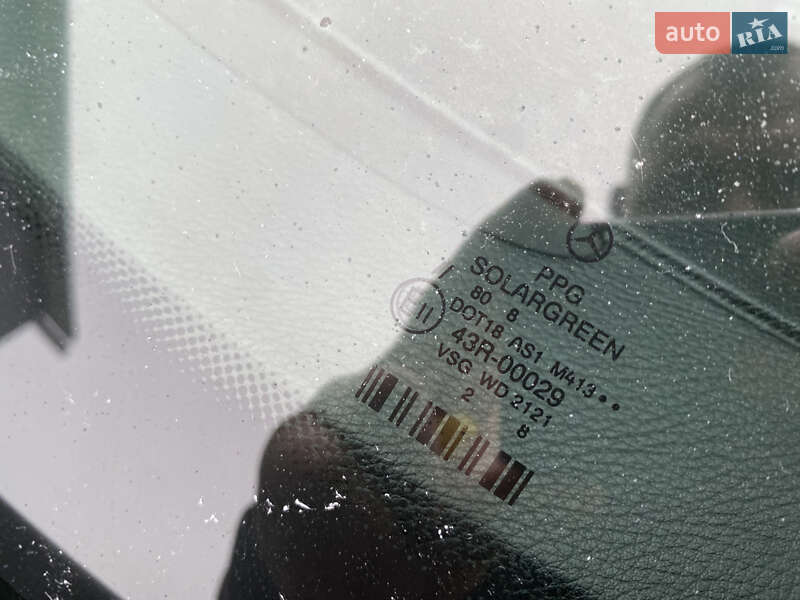 Седан Mercedes-Benz E-Class 2008 в Вишневце