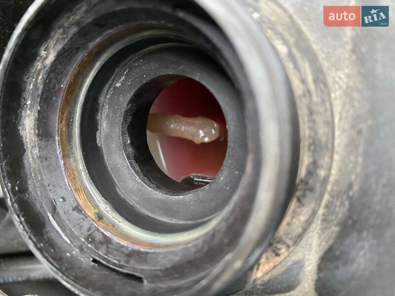 Седан Mercedes-Benz E-Class 2008 в Вишневце