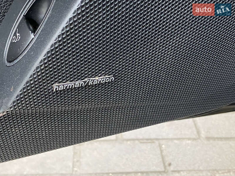 Седан Mercedes-Benz E-Class 2008 в Вишневце