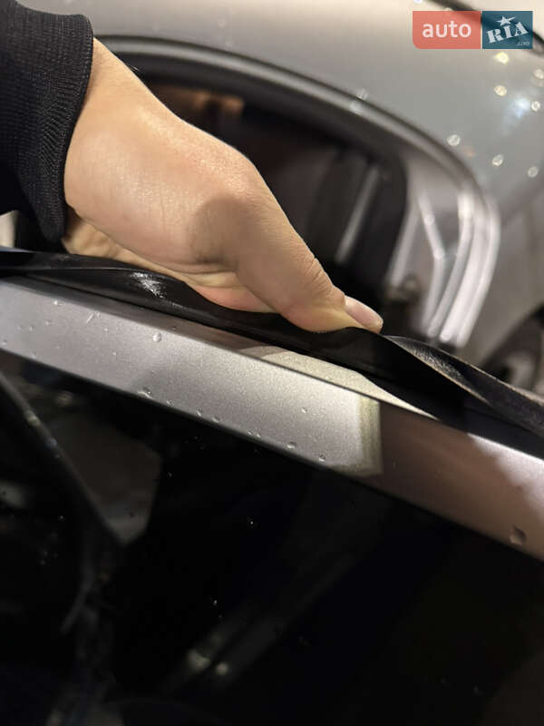 Седан Mercedes-Benz E-Class 2001 в Кривому Розі