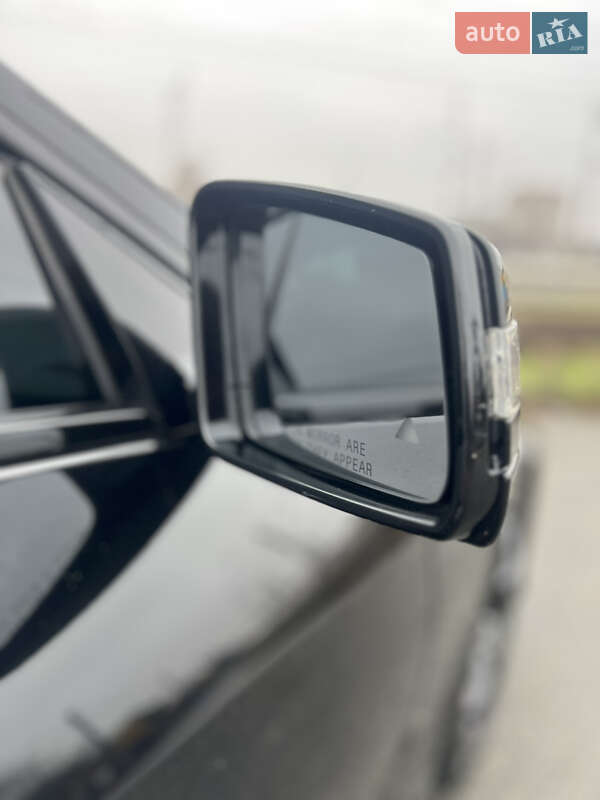 Купе Mercedes-Benz E-Class 2015 в Киеве