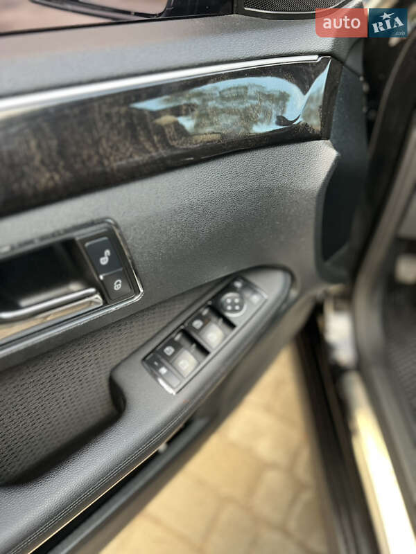 Седан Mercedes-Benz E-Class 2009 в Ковелі фото 19 Седан Mercedes-Benz E-Class 2009 в Ковелі