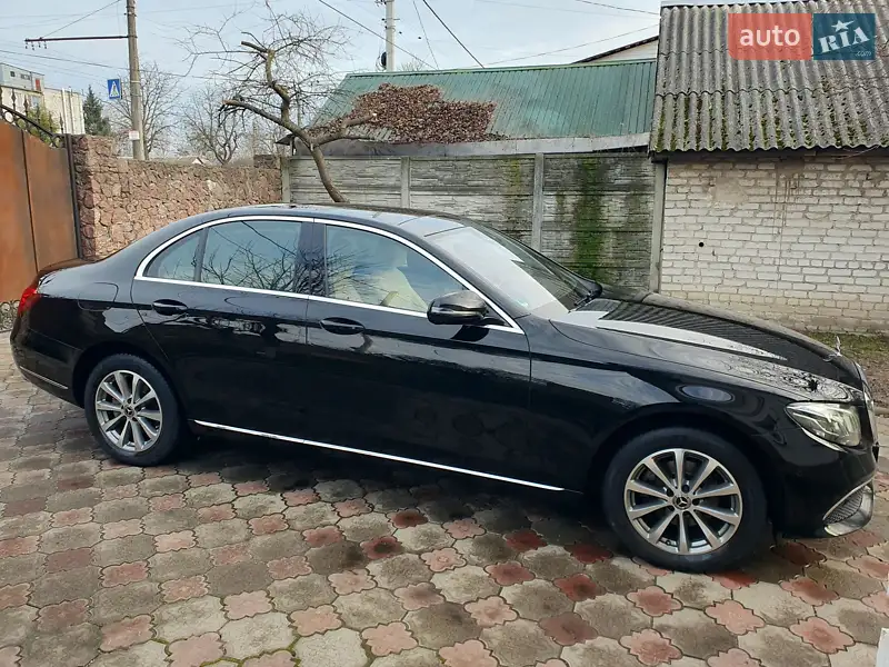 Mercedes-Benz E Class 2017 VIN WDD2130041A340097 фото оголошення 7 з 82