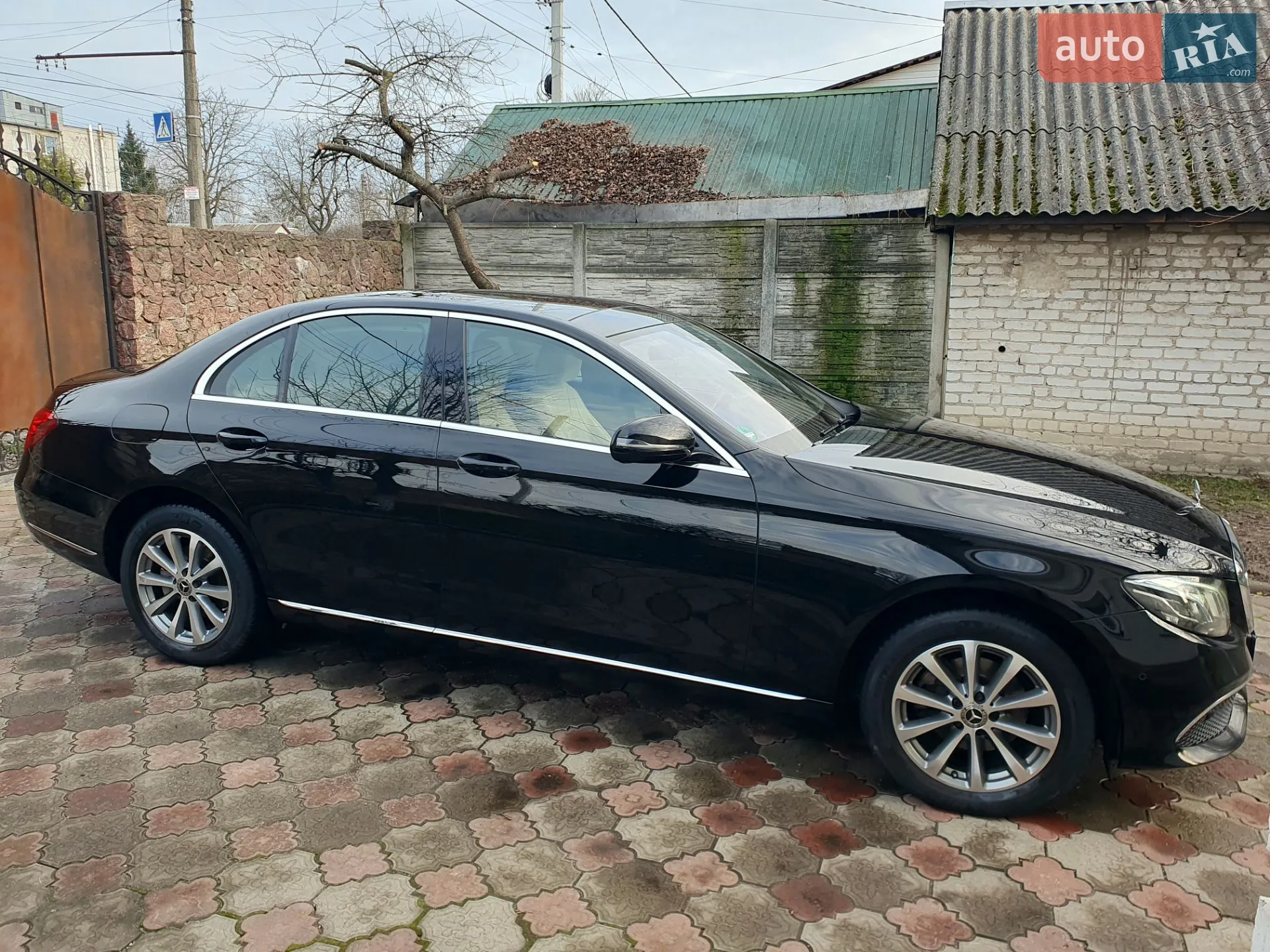 2017 Mercedes-Benz E-klasse - мініатюра 7