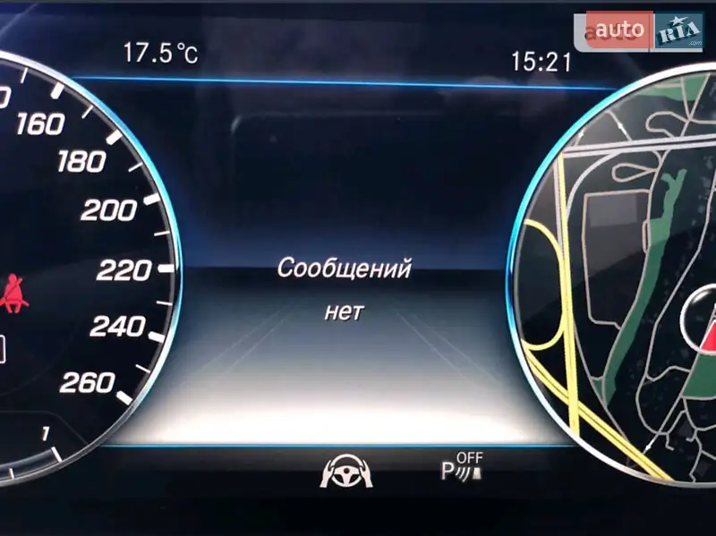 Mercedes-Benz E Class 2017 VIN WDD2130041A340097 фото оголошення 47 з 82
