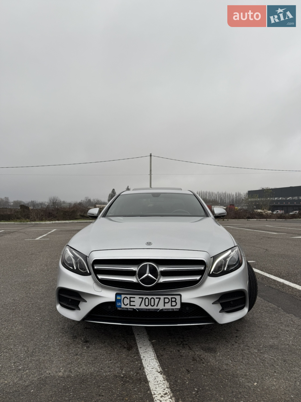 2016 Mercedes-Benz E-klasse - мініатюра 62
