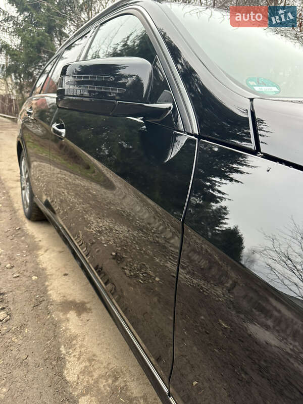 Универсал Mercedes-Benz E-Class 2013 в Ивано-Франковске