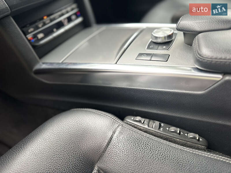 Универсал Mercedes-Benz E-Class 2013 в Ивано-Франковске