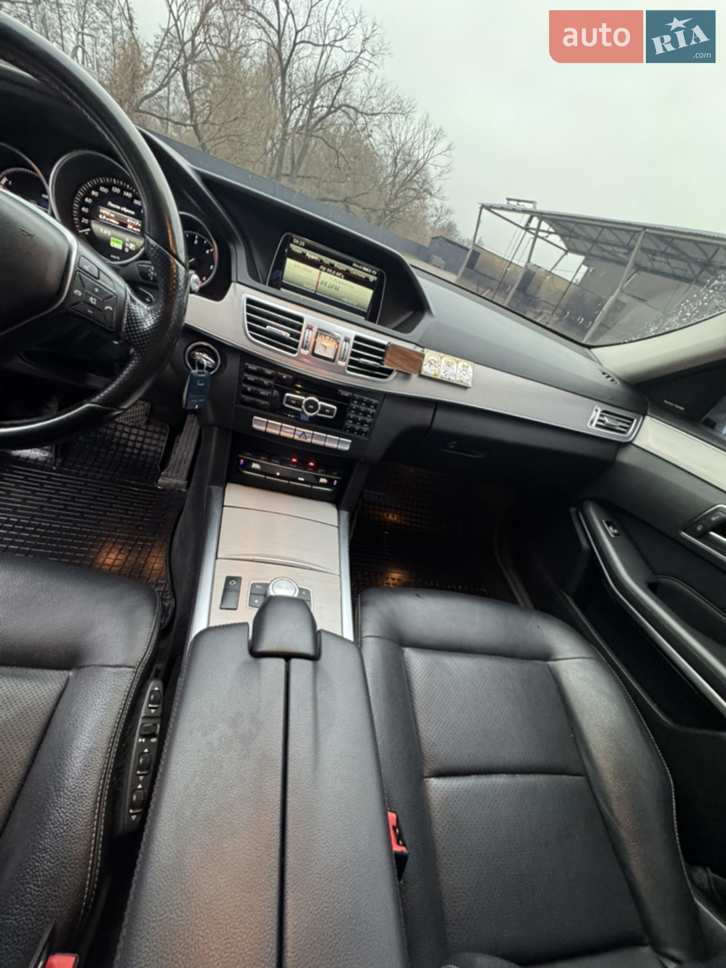 2014 Mercedes-Benz E-klasse - мініатюра 20