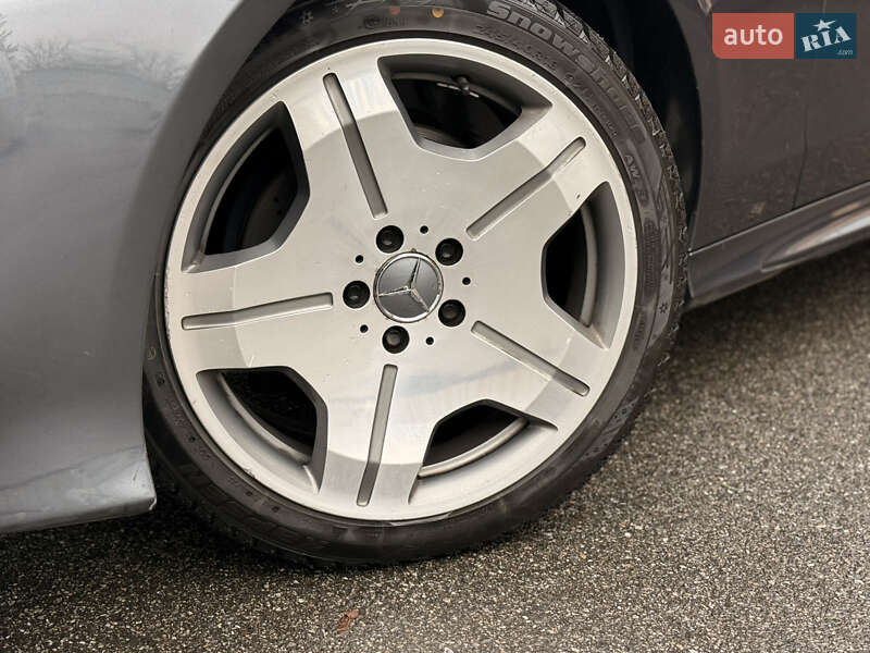 Седан Mercedes-Benz E-Class 2013 в Києві фото 3 Седан Mercedes-Benz E-Class 2013 в Києві