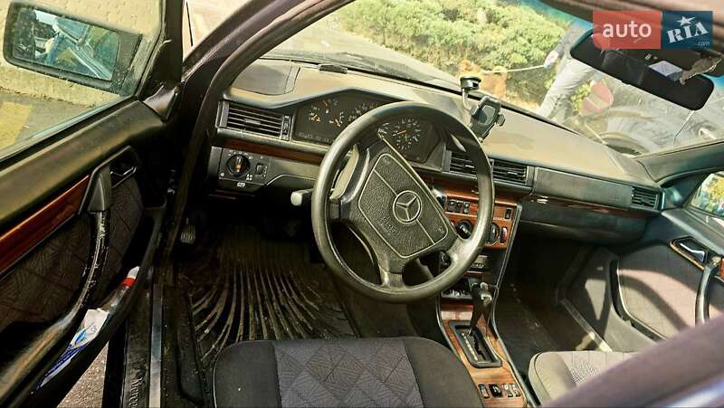 Универсал Mercedes-Benz E-Class 1995 в Киеве