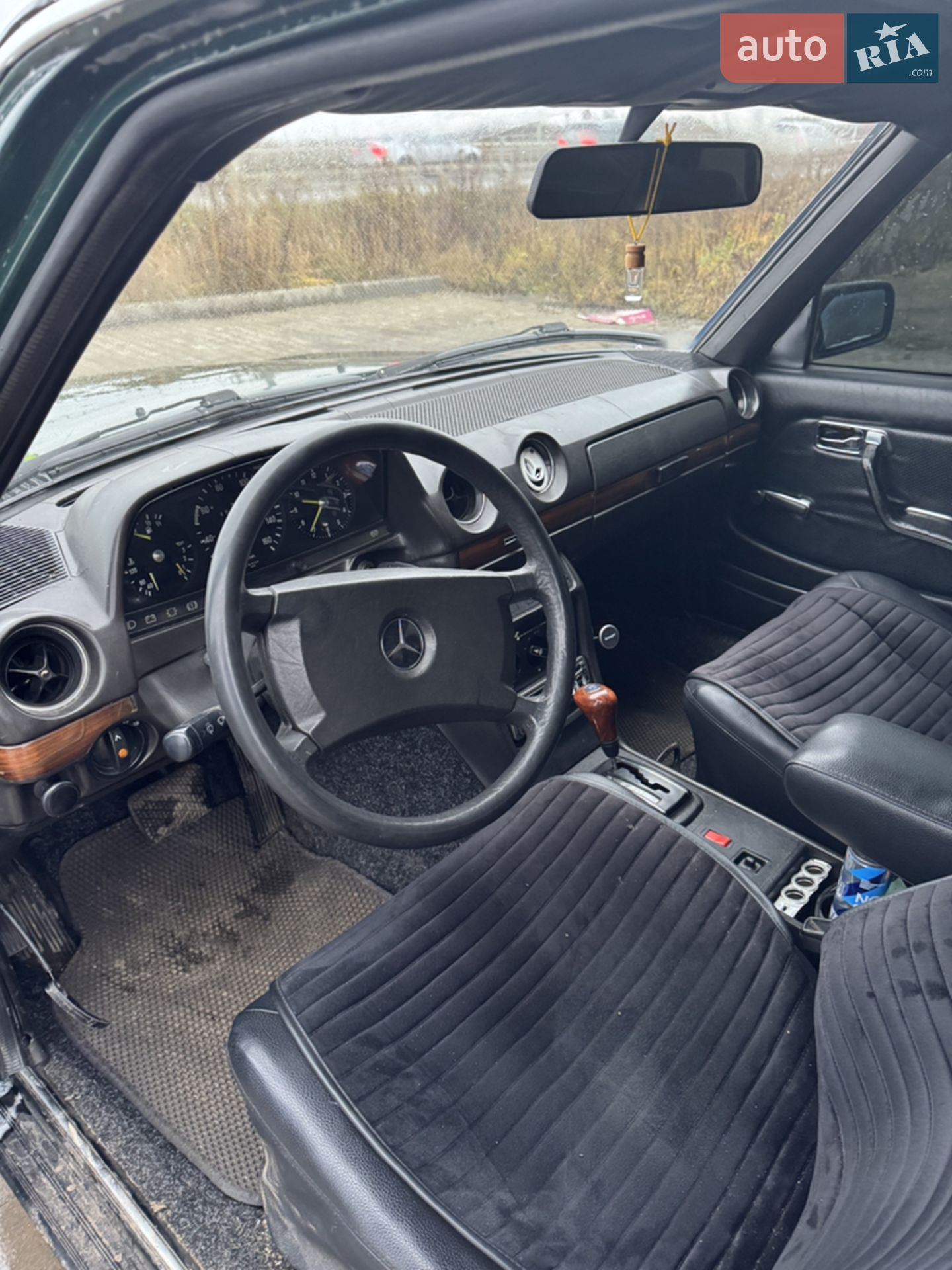 AUTO.RIA – Продам Мерседес-Бенц Е-Клас 1983 (54774IB) дизель седан