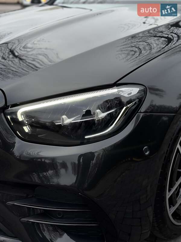 Седан Mercedes-Benz E-Class 2020 в Києві фото 6 Седан Mercedes-Benz E-Class 2020 в Києві