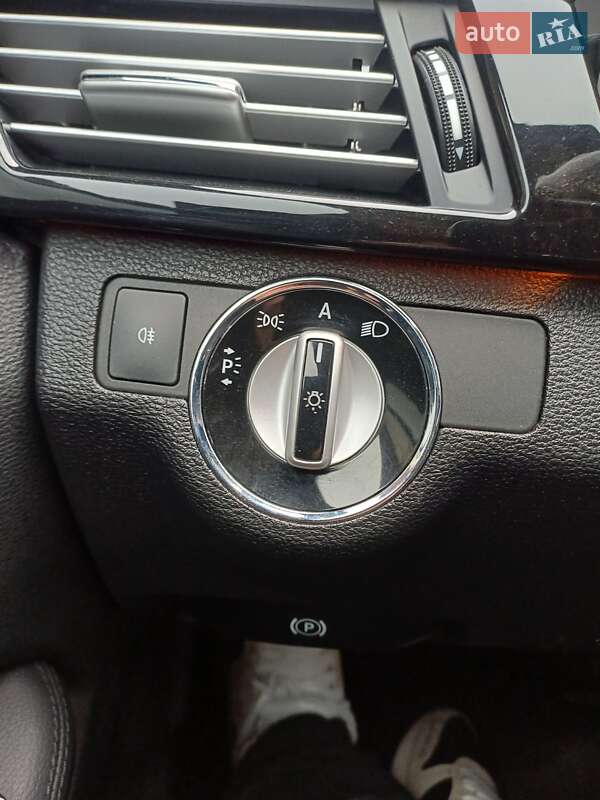 Универсал Mercedes-Benz E-Class 2010 в Чорткове фото 16 Универсал Mercedes-Benz E-Class 2010 в Чорткове