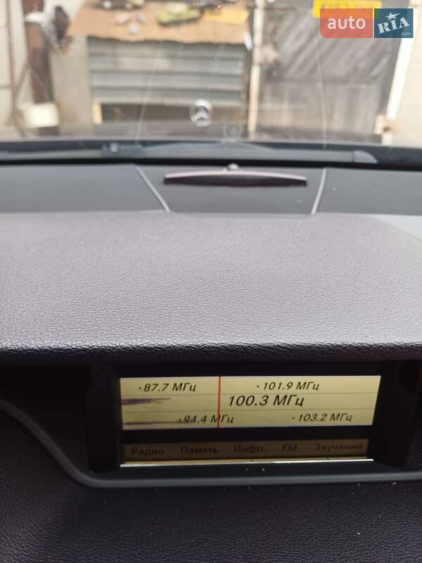 Универсал Mercedes-Benz E-Class 2010 в Чорткове фото 22 Универсал Mercedes-Benz E-Class 2010 в Чорткове