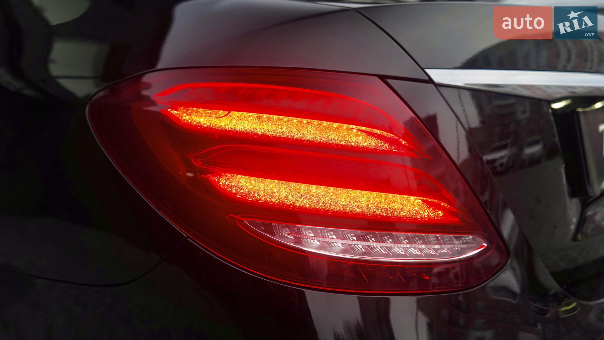 2020 Mercedes-Benz E-klasse - мініатюра 13
