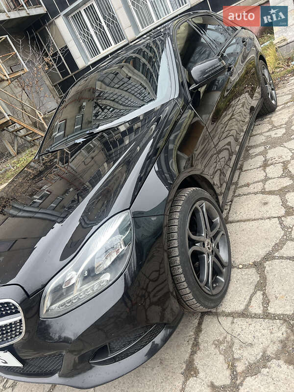 Седан Mercedes-Benz E-Class 2015 в Харькове фото 7 Седан Mercedes-Benz E-Class 2015 в Харькове