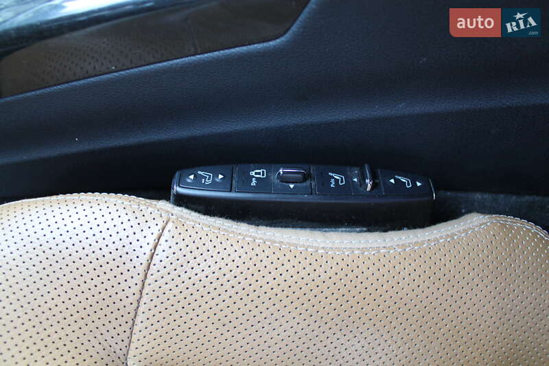 Седан Mercedes-Benz E-Class 2010 в Киверцах фото 11 Седан Mercedes-Benz E-Class 2010 в Киверцах