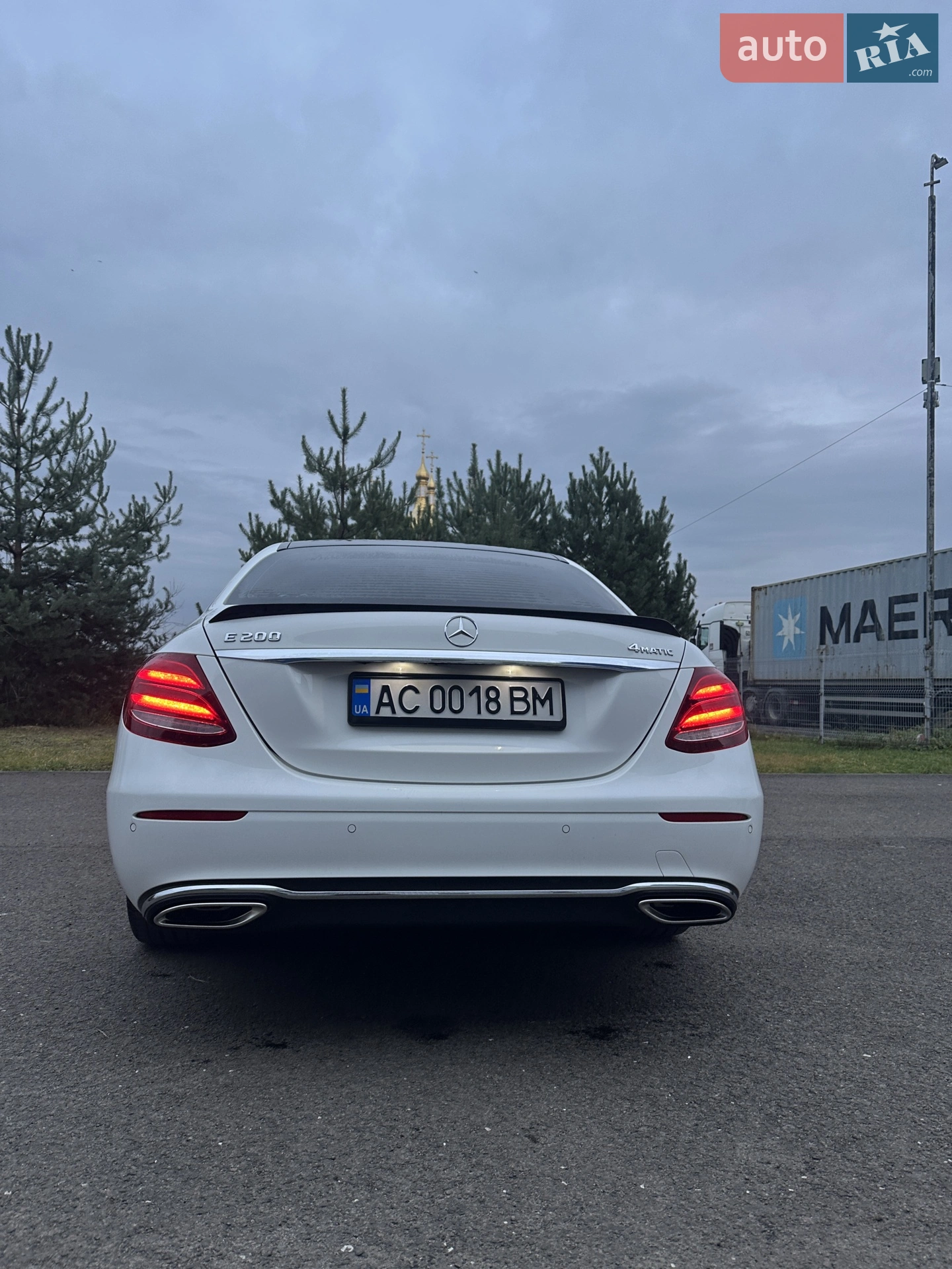 2016 Mercedes-Benz E-klasse - мініатюра 44